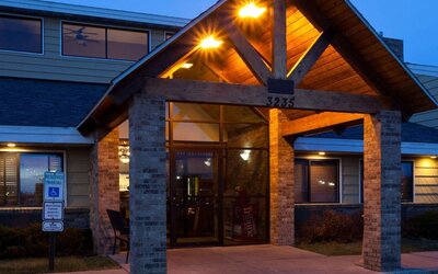 AmericInn by Wyndham Bismarck