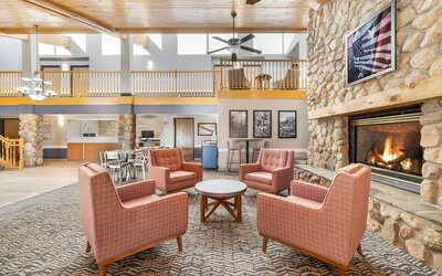 AmericInn by Wyndham Bismarck