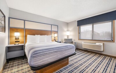 AmericInn by Wyndham Bismarck