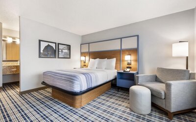 AmericInn by Wyndham Bismarck