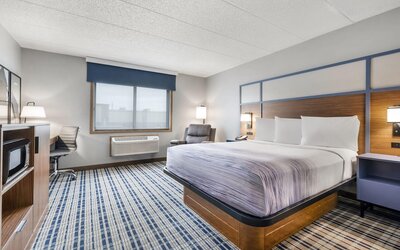 AmericInn by Wyndham Bismarck