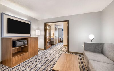 AmericInn by Wyndham Bismarck