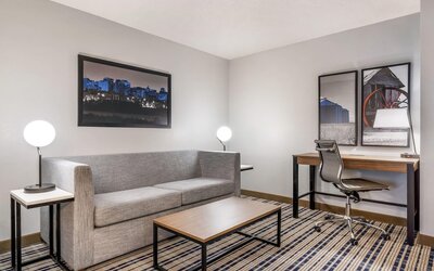 AmericInn by Wyndham Bismarck