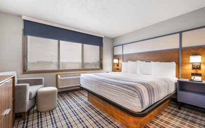 AmericInn by Wyndham Bismarck