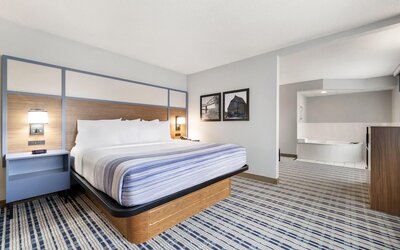 AmericInn by Wyndham Bismarck
