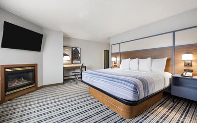 AmericInn by Wyndham Bismarck