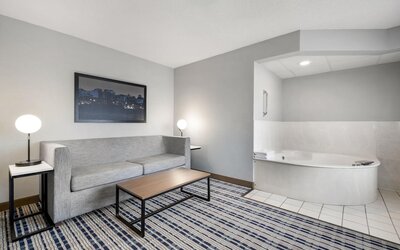 AmericInn by Wyndham Bismarck