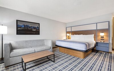 AmericInn by Wyndham Bismarck