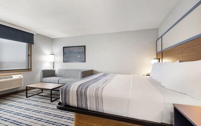 AmericInn by Wyndham Bismarck