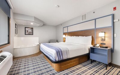AmericInn by Wyndham Bismarck
