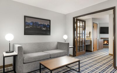 AmericInn by Wyndham Bismarck