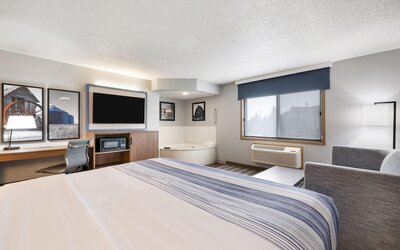 AmericInn by Wyndham Bismarck