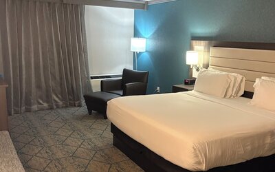 Bismarck Hotel and Conference Center