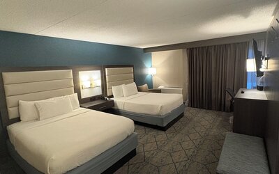 Bismarck Hotel and Conference Center