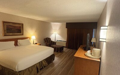 Bismarck Hotel and Conference Center