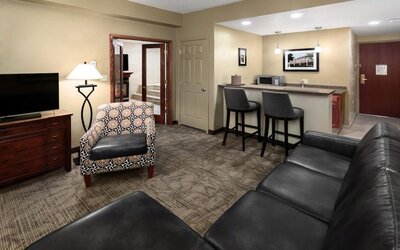 Bismarck Hotel and Conference Center