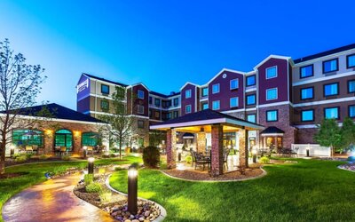 Staybridge Suites Bismarck by IHG