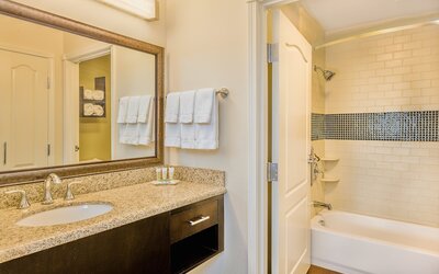 Staybridge Suites Bismarck by IHG