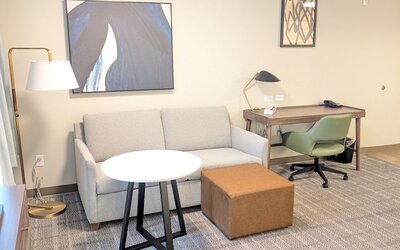 Staybridge Suites Bismarck by IHG