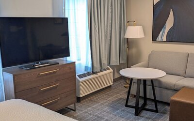 Staybridge Suites Bismarck by IHG
