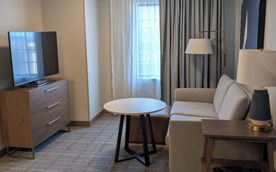 Staybridge Suites Bismarck by IHG