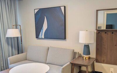 Staybridge Suites Bismarck by IHG