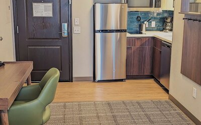 Staybridge Suites Bismarck by IHG