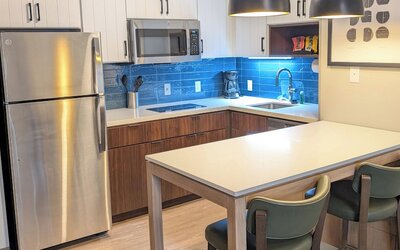 Staybridge Suites Bismarck by IHG