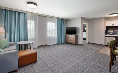 Staybridge Suites Bismarck by IHG