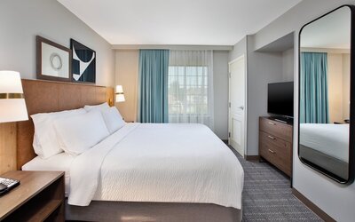 Staybridge Suites Bismarck by IHG