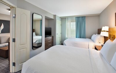 Staybridge Suites Bismarck by IHG