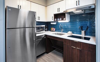 Staybridge Suites Bismarck by IHG