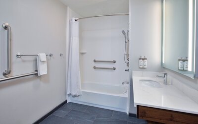 Staybridge Suites Bismarck by IHG