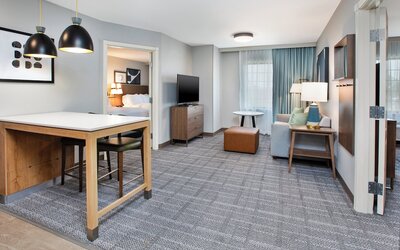 Staybridge Suites Bismarck by IHG