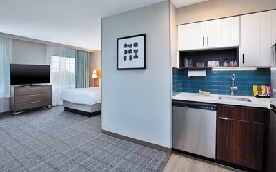 Staybridge Suites Bismarck by IHG