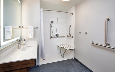 Staybridge Suites Bismarck by IHG