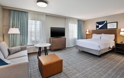 Staybridge Suites Bismarck by IHG