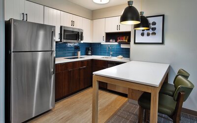 Staybridge Suites Bismarck by IHG