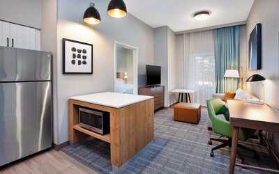 Staybridge Suites Bismarck by IHG