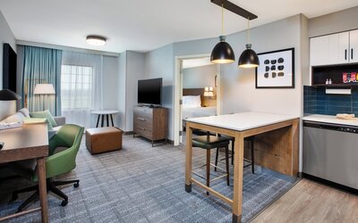 Staybridge Suites Bismarck by IHG