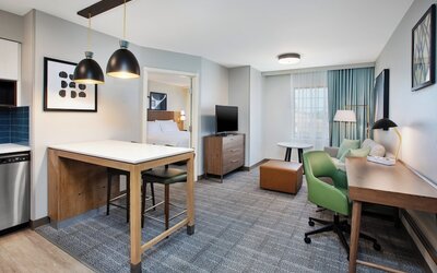 Staybridge Suites Bismarck by IHG