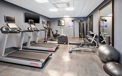 Staybridge Suites Bismarck by IHG
