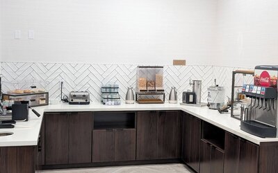 Staybridge Suites Bismarck by IHG