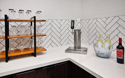 Staybridge Suites Bismarck by IHG