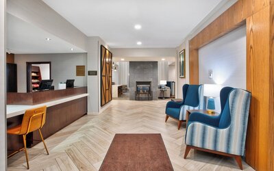 Staybridge Suites Bismarck by IHG