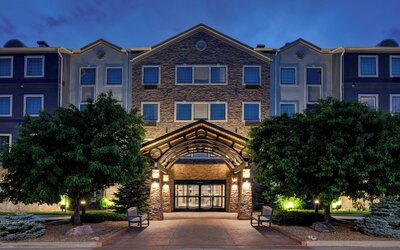 Staybridge Suites Bismarck by IHG