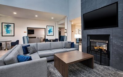 Staybridge Suites Bismarck by IHG