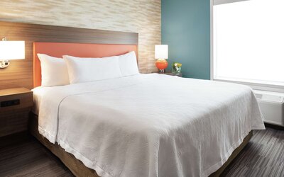 Home2 Suites by Hilton Bismarck