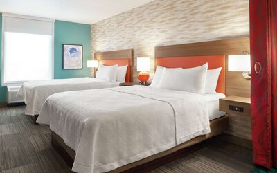 Home2 Suites by Hilton Bismarck