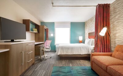 Home2 Suites by Hilton Bismarck